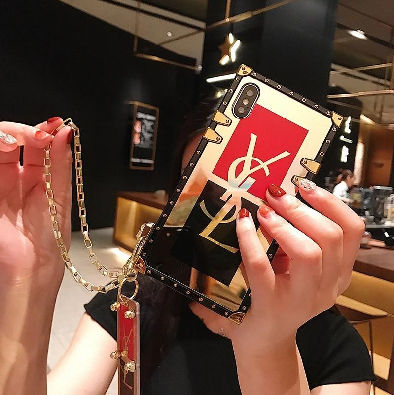 Goddess Mirror Phone Case pro iPhone